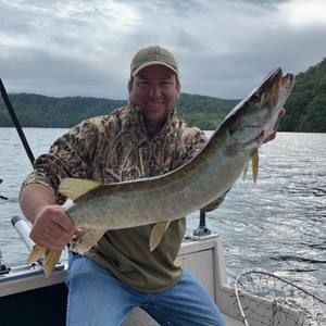 Meet your Posher, Raymond